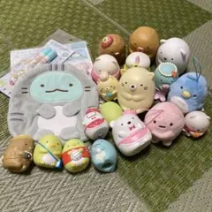 すみっこセット