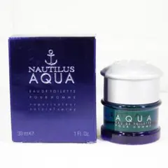 ノーチラス アクア 30ml 未使用