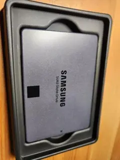 Samsung 870 QVO 2TB SSD