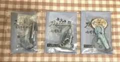 舞台刀剣乱舞 感謝祭 アクリルスタンド 江雪左文字3つセット