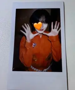 らぶしっく　たろ　チェキ