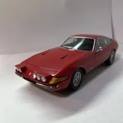 2025年最新】京商 フェラーリ 365GTB/4 デイトナの人気