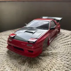 激レア！ミニッツ フォーミュラ D RX-7 FC カイル・モーハン レーシング 激レア！ミニッツ フォーミュラ D RX-7 FC カイル・モーハン