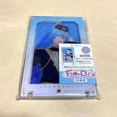 あんさんぶるスターズ!! Fave Bank アクリルスタンド 日々樹渉