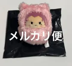 イナズマイレブン くるみたぴぬい vol.1 染岡竜吾 イナイレ 染岡 たぴぬい