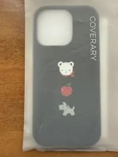 未開封　familiar iPhone16pro ケース