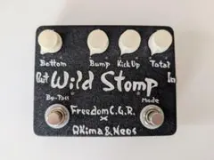 2025年最新】akima wild stompの人気アイテム - メルカリ