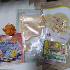 ポケモン　グッズ