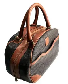 BALLY バリー ボストンバッグ総柄
箱無し 鑑定済み/正規品