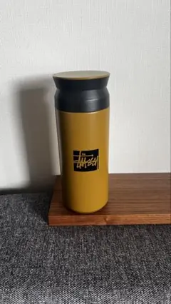 stussy livin 水筒　ボトル　未使用 2025年最新】stussy 水筒の人気アイテム - メルカリ