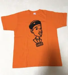 【新品・未使用】JERO 公式グッズTシャツ 一期一会 Mサイズ 演歌歌手ジェロ