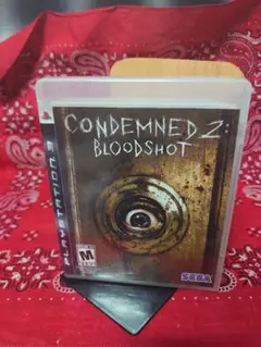 【新品未開封】海外版Condemned＋Condemned 2[2本セット] 2025年最新】Condemned 2 の人気アイテム - メルカリ