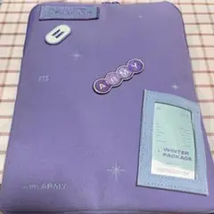 BTS Winter Package 2021