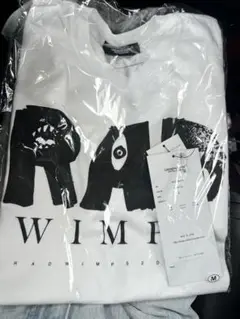 RADWIMPS グラフィックTシャツ Mサイズ