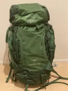 オスプレイ ケストレル38