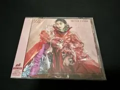 【新品未開封】bitter candy 生田絵梨花 通常盤
