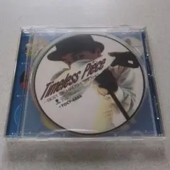 Timeless Piece/高野寛ベスト