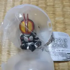 まちぼうけ 仮面ライダーの場合 仮面ライダーファイズ