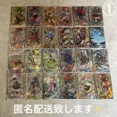 ドラゴンクエスト　ダイの大冒険　クロスブレイド　ＳＲ　４０枚セット【絶版品】