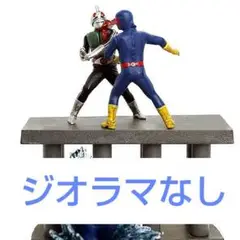 ◇ライダーアクション◇バトルセレクション◇ロンリー仮面ライダー