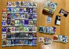 聡明なティモリス　ヴァンガード　EXS バンドリ　avemujica おまけ付き 聡明なティモリス ヴァンガード EXS バンドリ avemujica おまけ