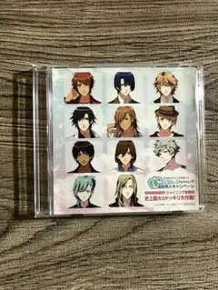 うたプリ CD シャイニング事務所 史上最大のドッキリ大作戦！