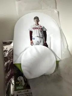楽天イーグルス　ゆらゆらプレイヤーズ　荘司康誠