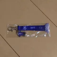 サンフレッチェ広島　ガチャガチャ　中野就斗選手
