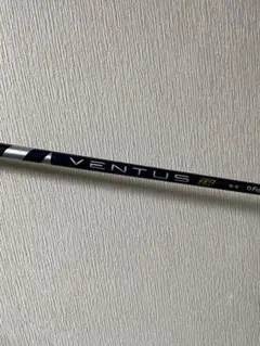 テーラーメイド VENTUS TR BLUE 6 S