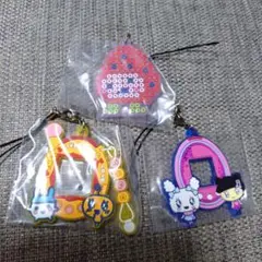 一番くじ　たまごっち　Ｆ賞