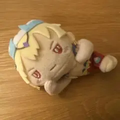FGO ギルガメッシュ　サンリオ　ぬいぐるみ