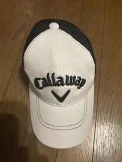 キャロウェイ メッシュキャップ