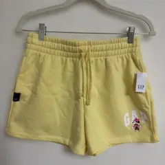 GAP×ディズニー ショートパンツ XS