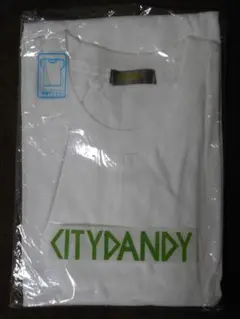 値下げ☆白半袖TシャツL