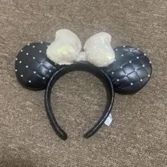 東京ディズニーランド カチューシャ