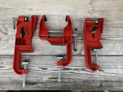 ☆☆SWIXスキー用3点式バイス☆☆