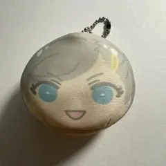 ペルソナ5 おまんじゅうにぎにぎマスコット 高巻杏