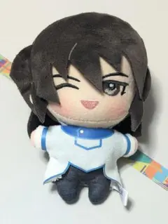 遊戯王 みにコレ ぬいぐるみ 天上院吹雪 プライズ