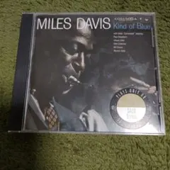 MILES DAVIS Kind of Blue SACD