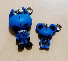ヴァニマルズー　ヘルキャッツ　デビルロボッツ　激レア 2025年最新】ヘルキャッツの人気アイテム - メルカリ