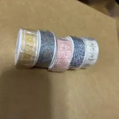 ウィリアムモリス マスキングテープ
