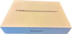 MacBook Air パッケージ