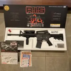 2025年最新】M4A1 RIS?の人気アイテム - メルカリ