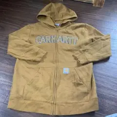 カーハートパーカーL/G/G