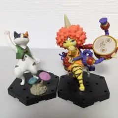 2025年最新】カプコンフィギュアビルダー スタンダードモデル