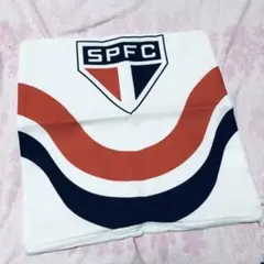 SPFC応援グッズ タオル 約40cm