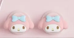 マイメロミニフック２個セット