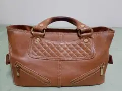 セリーヌ ブギーバッグ ハンドバッグ CELINE