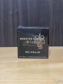 ワイルズスマートウォッチアルシュベルド