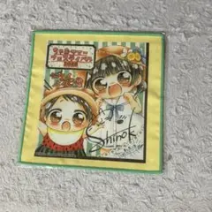 ちゃおフェス ちゃおくじ